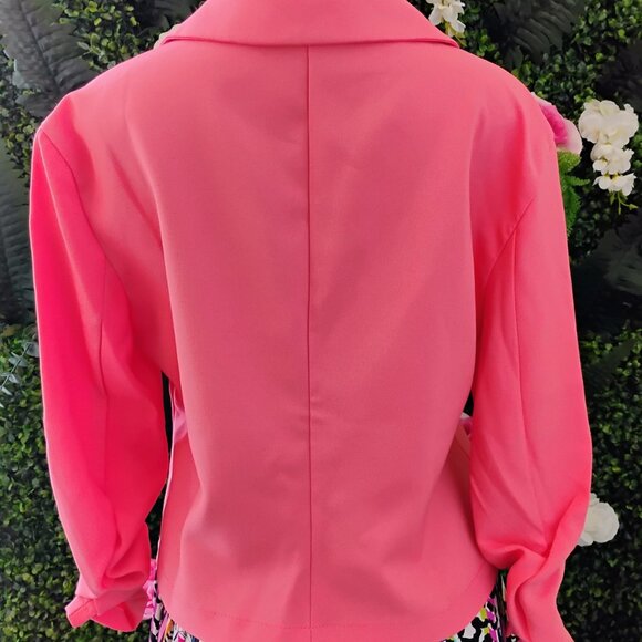 Large/XL blazer - Picture 2 of 4